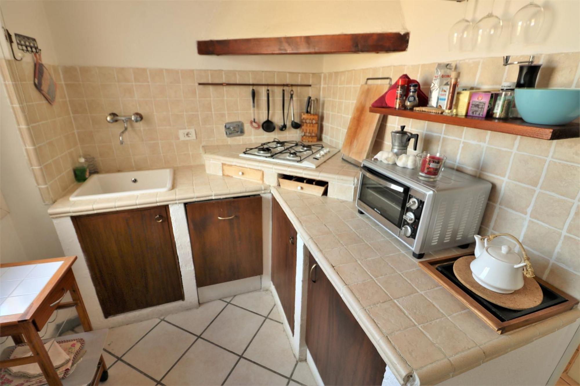 Appartement Camaldoli Center *